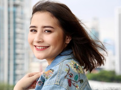 Kenapa LA dan Amsterdam Memikat Prilly Latuconsina? Kenapa LA dan Amsterdam Memikat Prilly Latuconsina?