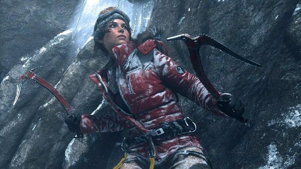 Melongok Kiblat Film Tomb Raider Terbaru