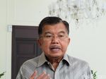 JK: OTT KPK ke Calon Kepala Daerah Tak Bisa Ditunda