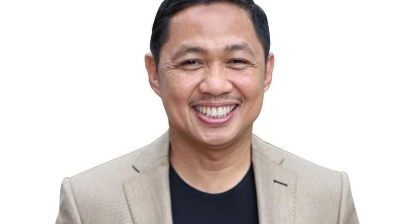 Fahri Hamzah Yakin Duet Prabowo-Anis Matta Bisa Kalahkan Jokowi Fahri Hamzah Yakin Duet Prabowo-Anis Matta Bisa Kalahkan Jokowi