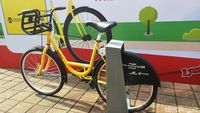 Bike Sharing Bukan Tempat untuk Bisnis