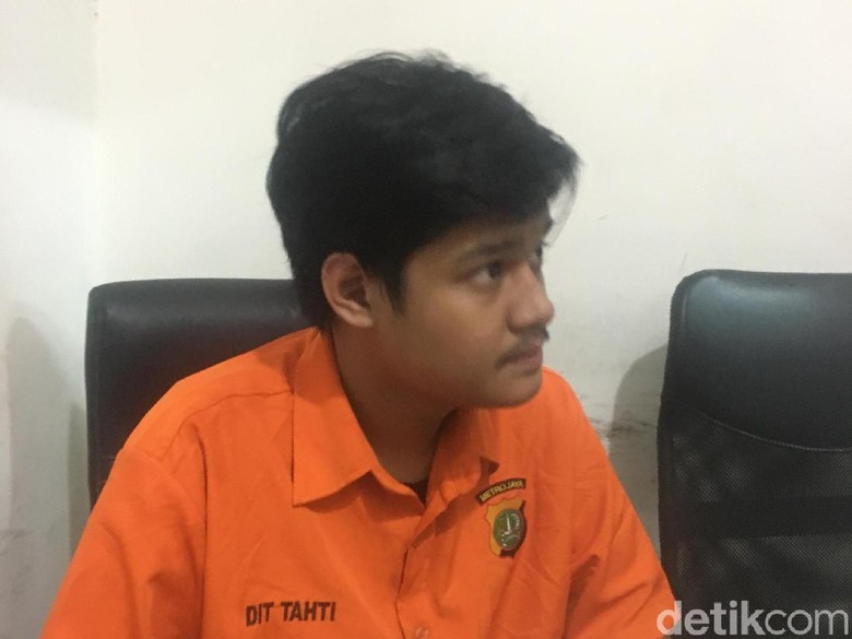 Surabaya Black Hat Retas Situs untuk Uji Kemampuan Surabaya Black Hat Retas Situs untuk Uji Kemampuan