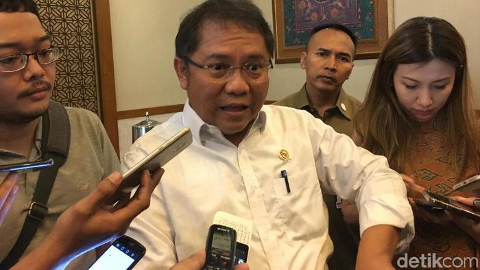 Foto: detikINET/Agus Tri Haryanto Foto: detikINET/Agus Tri Haryanto