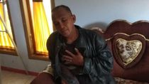 Bergaya Tentara Pikat Janda, Warga Bekasi Ditangkap Polisi Bergaya Tentara Pikat Janda, Warga Bekasi Ditangkap Polisi