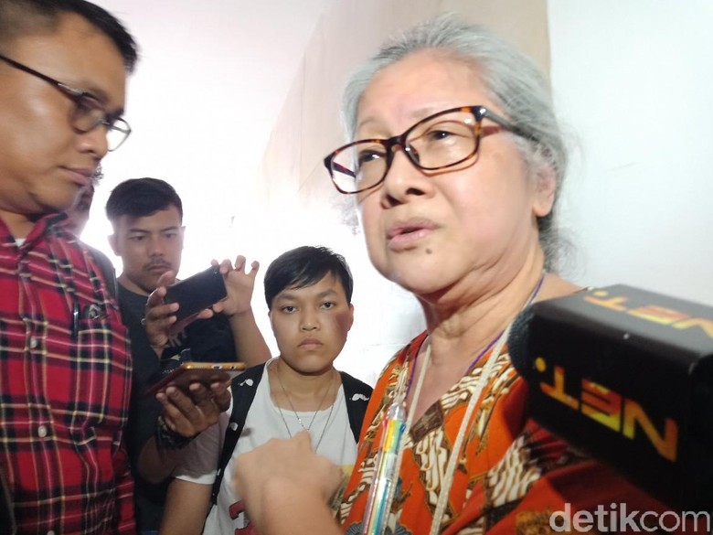 Bantah Aniaya M, Chandri: Saya Asuh 15 Tahun, Ini Balasannya? Bantah Aniaya M, Chandri: Saya Asuh 15 Tahun, Ini Balasannya?