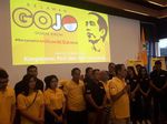 Golkar Buat Gerakan Gojo Menangkan Jokowi, Apa itu?