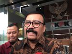 Diperiksa KPK, Aktor Catatan Si Boy The Series: Ngomongin Sepeda