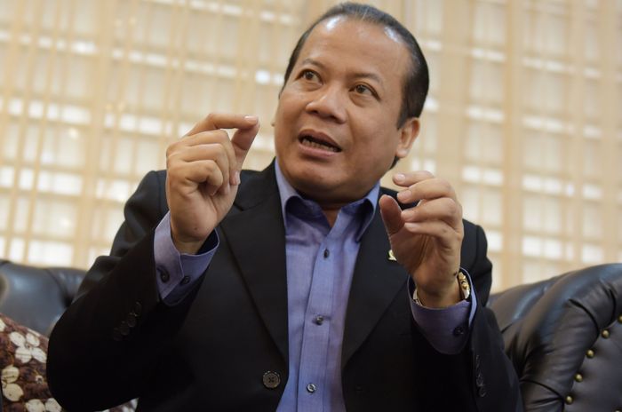 Wakil Ketua DPR Taufik Kurniawan (Foto: istimewa) Wakil Ketua DPR Taufik Kurniawan (Foto: istimewa)