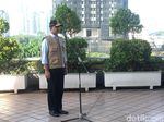 Nah Lho, 9 Gedung di Sudirman-Thamrin Tak Punya Sumur Resapan