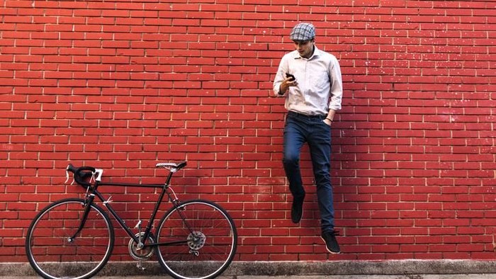 levitasi - Foto: istock levitasi - Foto: istock