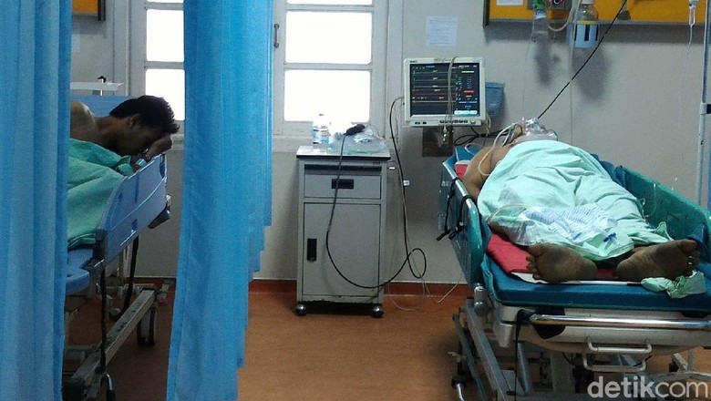 Pencuri Anjing Yang Dihajar Massa di Boyolali Akhirnya Meninggal Pencuri Anjing Yang Dihajar Massa di Boyolali Akhirnya Meninggal