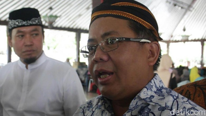 Soal Utang RI, Sohibul Iman: Jangan Bandingkan Jepang Soal Utang RI, Sohibul Iman: Jangan Bandingkan Jepang