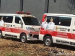 Tipikor Polda Jatim Selidiki Pengadaan Ambulans Desa di Jember