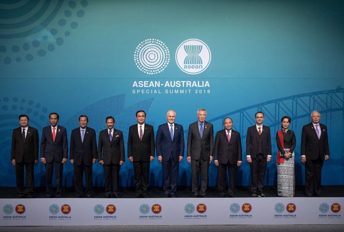 Foto: Dok. Media Pool ASEANinAus Foto: Dok. Media Pool ASEANinAus
