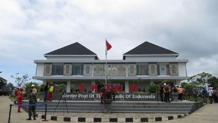 Foto: Danang Sugianto Foto: Danang Sugianto