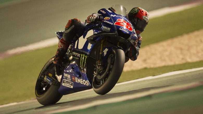 Masalah Vinales Masih Sama Masalah Vinales Masih Sama