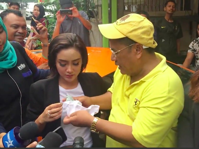 Nikmati Kesendirian, Cita Citata: Kalau Punya Pacar Nggak Bisa Jalan-jalan Nikmati Kesendirian, Cita Citata: Kalau Punya Pacar Nggak Bisa Jalan-jalan