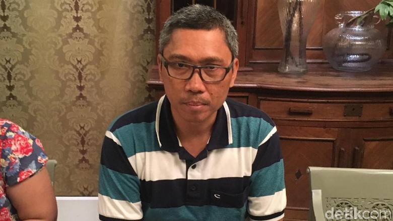 Proyek Rusun Pasar Rumput Dihentikan Sementara Proyek Rusun Pasar Rumput Dihentikan Sementara