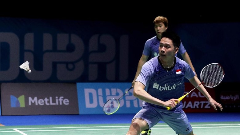 Jadwal Live Streaming Final All England 2018 Jadwal Live Streaming Final All England 2018