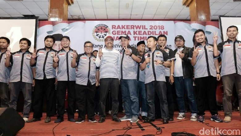 Gus Ipul Kagumi Keberhasilan Surabaya dan Banyuwangi Gus Ipul Kagumi Keberhasilan Surabaya dan Banyuwangi