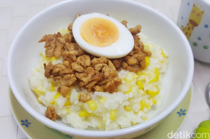 Foto: detikfood Foto: detikfood