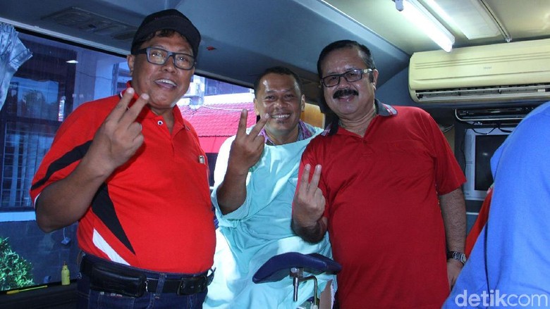 Rp 1,1 juta Bagi Pria di Kota Blitar yang Bersedia Divasektomi Rp 1,1 juta Bagi Pria di Kota Blitar yang Bersedia Divasektomi