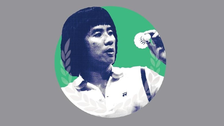 All England dan Tinta Emas Pemain Indonesia Dari Masa ke Masa All England dan Tinta Emas Pemain Indonesia Dari Masa ke Masa