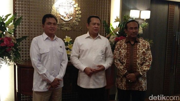 Foto: Achmad Dwi Afriyadi/detikFinance Foto: Achmad Dwi Afriyadi/detikFinance