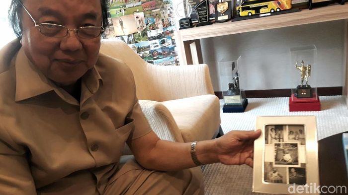 Foto: Fadhly Fauzi Rachman/detikFinance Foto: Fadhly Fauzi Rachman/detikFinance