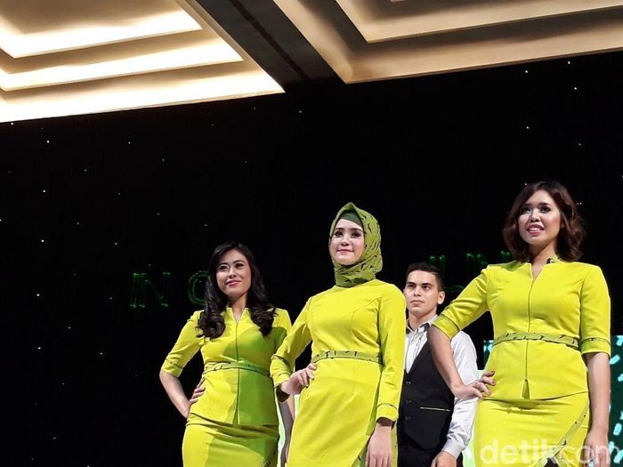 Foto: Selfie Miftahul Jannah/detikFinance Foto: Selfie Miftahul Jannah/detikFinance