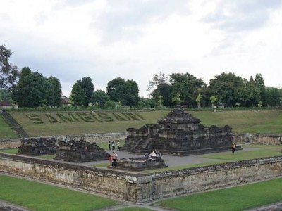 Candi di Yogyakarta yang Bikin Takjub Candi di Yogyakarta yang Bikin Takjub