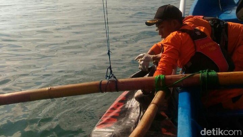 7 Hari Nihil, Pencarian Pelajar Tenggelam di Kulon Progo Dihentikan 7 Hari Nihil, Pencarian Pelajar Tenggelam di Kulon Progo Dihentikan