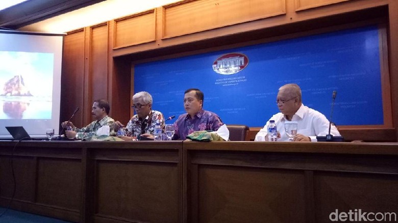 Zaini Dipancung di Saudi, Kemlu: Sudah 42 Nota Diplomatik Dikirim Zaini Dipancung di Saudi, Kemlu: Sudah 42 Nota Diplomatik Dikirim