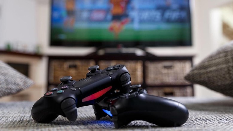 Bermula dari Rebutan Video Game, Salah Satu Anakku Meninggal/ Foto: Thinkstock Bermula dari Rebutan Video Game, Salah Satu Anakku Meninggal/ Foto: Thinkstock