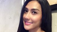 Melly Tantang Lucinta Luna Cek Rahim ke Dokter