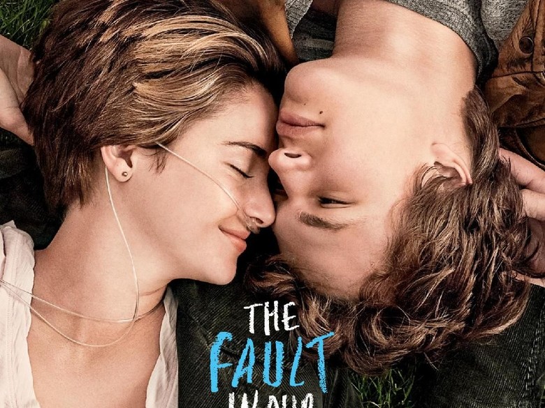 Film The Fault in Our Stars akan Dibuat Versi India Film The Fault in Our Stars akan Dibuat Versi India