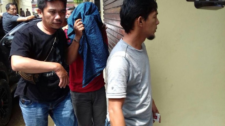 Kronologi Perusakan Gereja di Sumsel hingga Pelaku Ditangkap Kronologi Perusakan Gereja di Sumsel hingga Pelaku Ditangkap