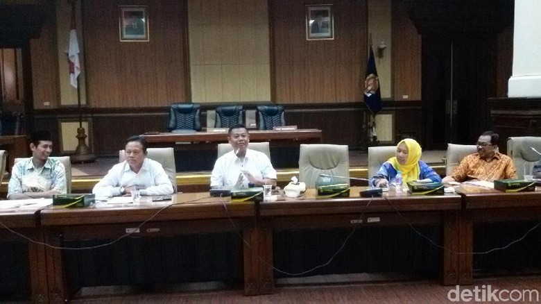 Tak Hanya Siswa, Guru di DIY Juga Bakal Kena Zonasi Tak Hanya Siswa, Guru di DIY Juga Bakal Kena Zonasi