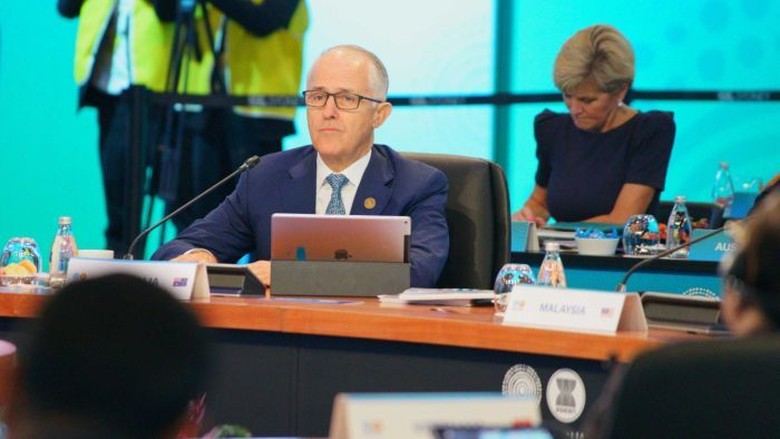 ASEAN Desak Australia Hentikan Ketergantungan pada Mahasiswa China ASEAN Desak Australia Hentikan Ketergantungan pada Mahasiswa China