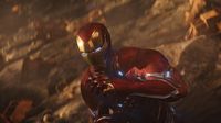 Ancaman Thanos Bikin Iron Man Tak Bisa Melihat Masa Depan