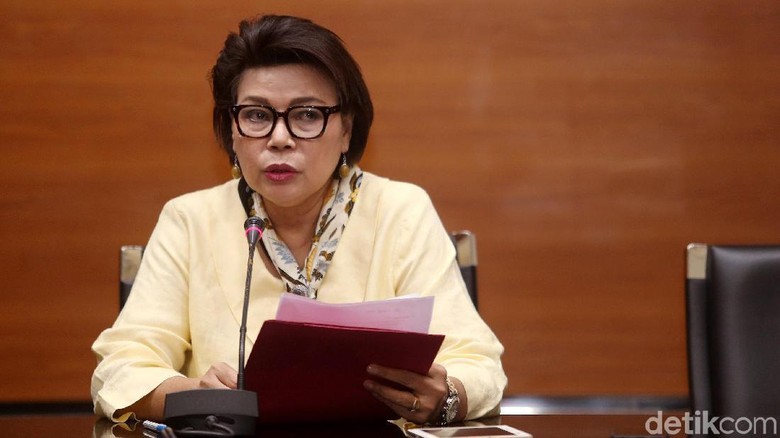 Zumi Zola Hadir di Acara Pencegahan, KPK: Tak Ada yang Salah Zumi Zola Hadir di Acara Pencegahan, KPK: Tak Ada yang Salah