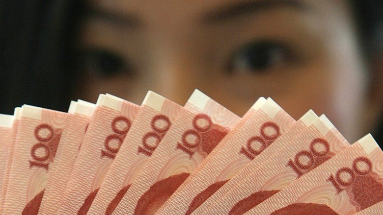 Gencarkan Perang Melawan Korupsi, China Bikin Lembaga Super Baru Gencarkan Perang Melawan Korupsi, China Bikin Lembaga Super Baru