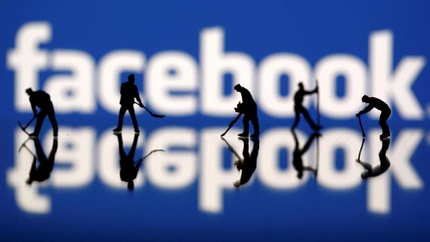 5 Hal Sebaiknya Dilakukan Jika Belum Siap Delete Facebook 