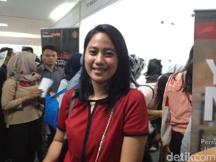 Foto: Puti Aini Yasmin Foto: Puti Aini Yasmin