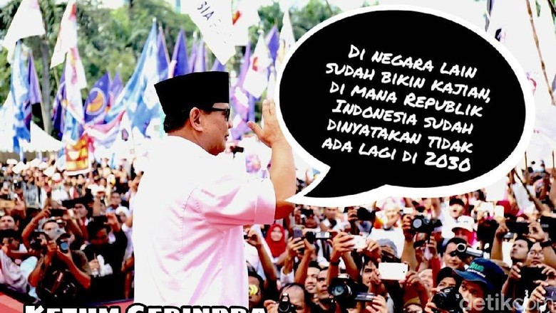 Indonesia butuh lebih dari 1.000 pesawat di 2030