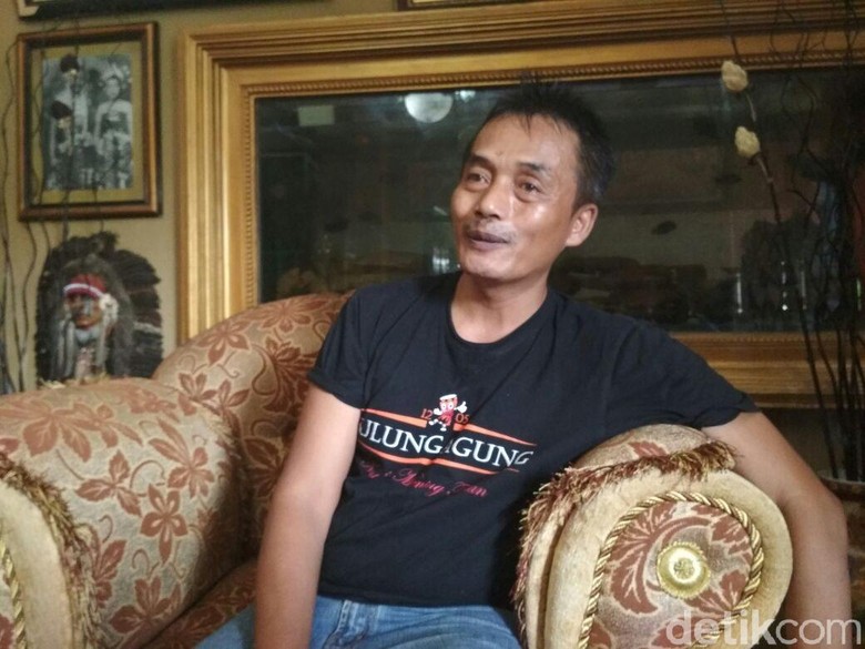 Uang Rp 4,5 M yang Disetor ke Bank Ternyata Mainan, Mujiono Shock Uang Rp 4,5 M yang Disetor ke Bank Ternyata Mainan, Mujiono Shock