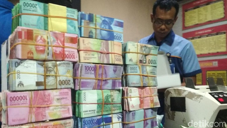 Menelusuri Sosok Ali di Kasus Uang Mainan Rp 4,5 Miliar Menelusuri Sosok Ali di Kasus Uang Mainan Rp 4,5 Miliar