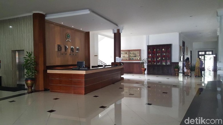 Korupsi Massal DPRD Malang, Ini Beban KPU Korupsi Massal DPRD Malang, Ini Beban KPU
