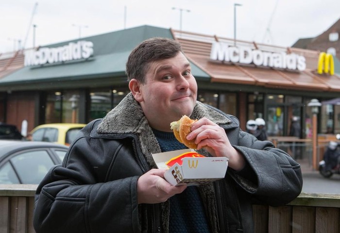 Foto: Jamie Lorriman/The Sun Foto: Jamie Lorriman/The Sun