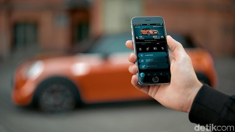 GPS Itu Berguna untuk Mobil Tanpa Sopir GPS Itu Berguna untuk Mobil Tanpa Sopir